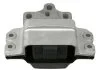 Подушка двигателя левая VAG (пр-во FEBI) FEBI BILSTEIN 22932 (фото 1)