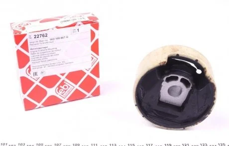 Подушка двигуна FEBI BILSTEIN 22762