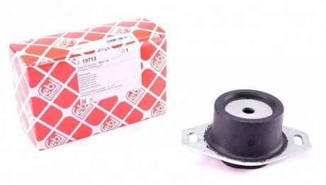 Опора двигателя FIAT Scudo/ CITROEN Jumpy (пр-во FEBI) FEBI BILSTEIN 19713