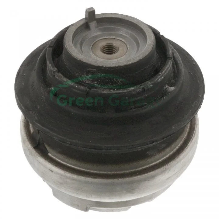 Подушка двигателя MERCEDES-BENZ C (203) 2000 - 2008 (пр-во FEBI) FEBI BILSTEIN 19679 (фото 1)
