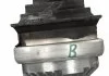 Подушка двигателя MERCEDES-BENZ C (203) 2000 - 2008 (пр-во FEBI) FEBI BILSTEIN 19679 (фото 4)