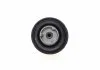 Подушка двигателя MERCEDES-BENZ (пр-во FEBI) FEBI BILSTEIN 17958 (фото 2)