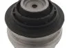 Подушка двигателя с обеих сторон Mercedes-Benz S (220) 1998 - 2006 (пр-во FEBI) FEBI BILSTEIN 17940 (фото 2)