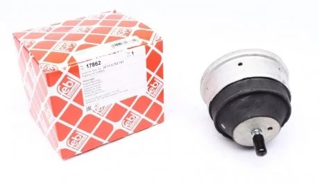 Подушка двигуна FEBI BILSTEIN 17862