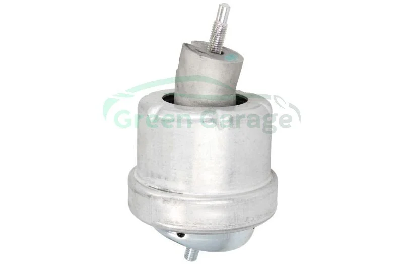 Подушка двигателя левая OPEL Vectra B 1994 - 2003 (пр-во FEBI) FEBI BILSTEIN 17443 (фото 1)