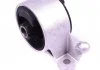 Подушка двигателя передняя Astra G 1998 - 2014 (пр-во Febi) FEBI BILSTEIN 15720 (фото 6)