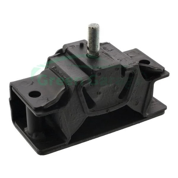 Подушка двигателя Fiat Ducato/Citroen Jumper 1.9TD (пр-во FEBI) FEBI BILSTEIN 14190 (фото 1)