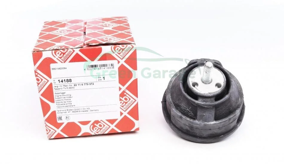 Подушка двигуна FEBI BILSTEIN 14188 (фото 1)