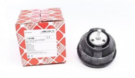 Подушка двигуна FEBI BILSTEIN 14188