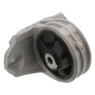 Подушка двигателя задняя Renault Megane I 1995 - 2008 (пр-во FEBI) FEBI BILSTEIN 12022