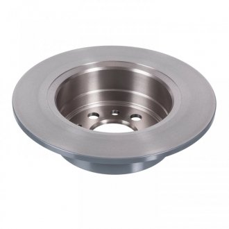 Гальмівний диск FEBI BILSTEIN 11449