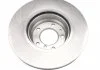 Диск тормозной BMW, передн. вент. (пр-во FEBI) FEBI BILSTEIN 10752 (фото 3)