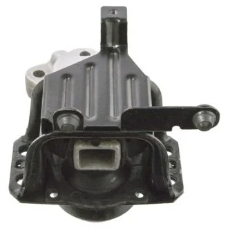 Подушка двигателя справа Citroen/Peugeot (пр-во Febi) FEBI BILSTEIN 103317