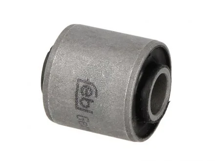 Подушкa двигателя задняя Citroen; FIAT; Peugeot (пр-во FEBI) FEBI BILSTEIN 09400