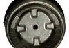 Подушка опоры двиг. MB W210 280-430 (пр-во FEBI) FEBI BILSTEIN 09151 (фото 4)
