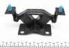 Подушка КПП OPEL OMEGA B (-03) задн. (вир-во FEBI) FEBI BILSTEIN 08974 (фото 5)