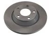 Диск тормозной AUDI 80 передн., вент. (пр-во FEBI) FEBI BILSTEIN 08573 (фото 1)