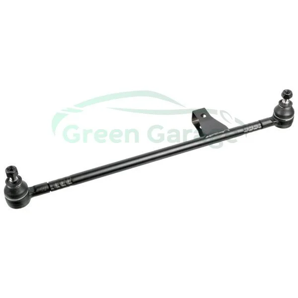 Рульова тяга поперечна лів (477мм) MERCEDES S (C126), S (W126) 2.5-5.5 10.79-06.91 FEBI BILSTEIN 07256 (фото 1)