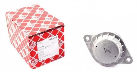 Подушка двигуна FEBI BILSTEIN 07170