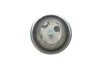 Подушка опоры двиг. OPEL OMEGA A 2.3D/TD передняя (FEBI) FEBI BILSTEIN 06843 (фото 5)