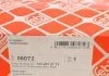 Подушкa двигателя спереди слева Mercedes Benz (пр-во FEBI) FEBI BILSTEIN 06072 (фото 6)