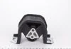 Подушка двигателя спереди слева Opel Vectra A (пр-во FEBI) FEBI BILSTEIN 05131 (фото 4)