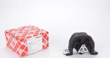 Подушка двигателя спереди слева Opel Vectra A (пр-во FEBI) FEBI BILSTEIN 05131