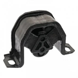 Подушкa двигателя спереди слева Opel Astra F 1.4/1.6 (пр-во FEBI) FEBI BILSTEIN 05128