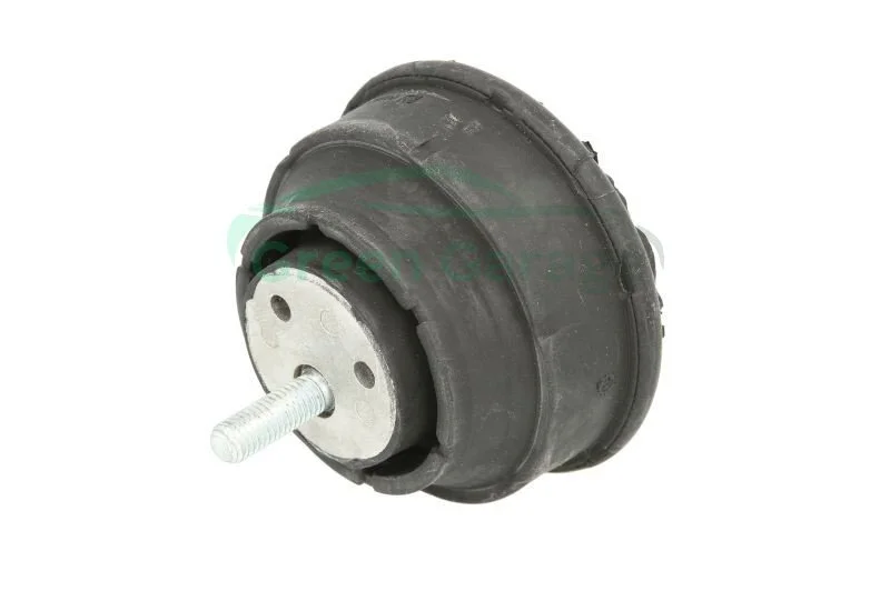Подушка опоры двиг. BMW E34 525TDS (-97) левая, правая (пр-во FEBI) FEBI BILSTEIN 04697 (фото 1)