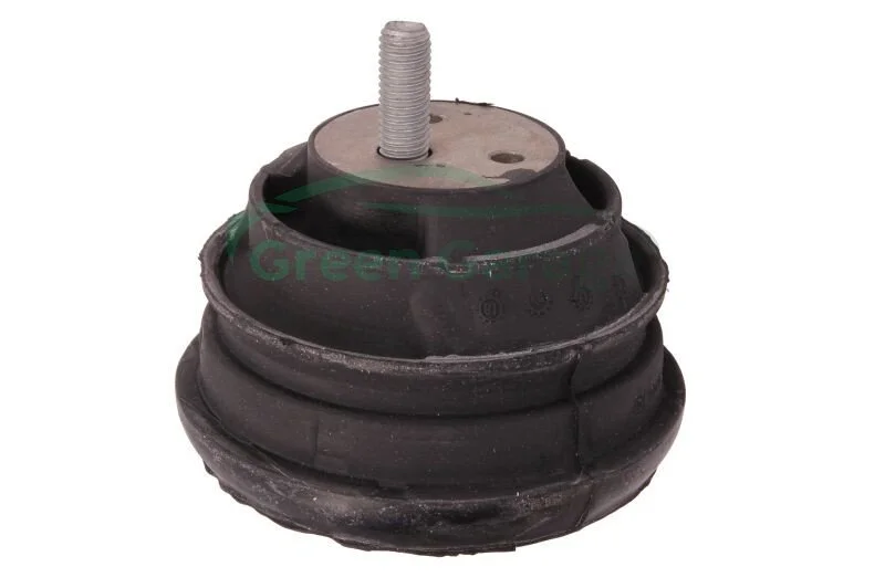 Подушка опоры двиг. BMW E34, E32 530-735 (-95) (пр-во FEBI) FEBI BILSTEIN 04688 (фото 1)