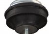 Подушка опоры двиг. OPEL OMEGA A/B 1.8-2.4 передн. левая, правая (FEBI) FEBI BILSTEIN 03874 (фото 8)