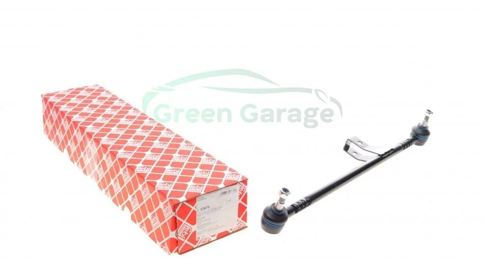 Центральна тяга FEBI BILSTEIN 03670 (фото 1)