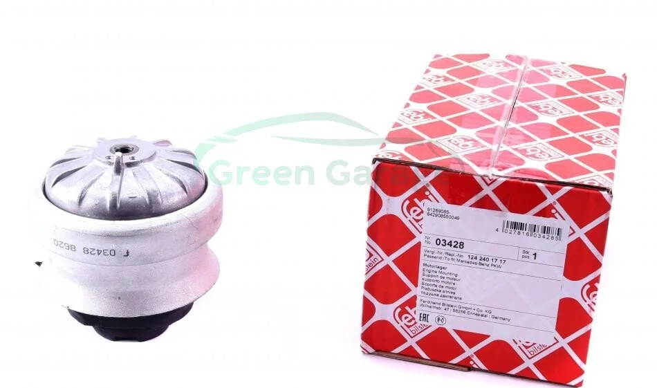 Подушка двигуна FEBI BILSTEIN 03428 (фото 1)
