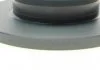 Диск тормозной VW T3 передн. (пр-во FEBI) FEBI BILSTEIN 02583 (фото 4)