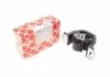 Подушка двигателя спереди слева Opel Corsa B (пр-во FEBI) FEBI BILSTEIN 02033 (фото 2)