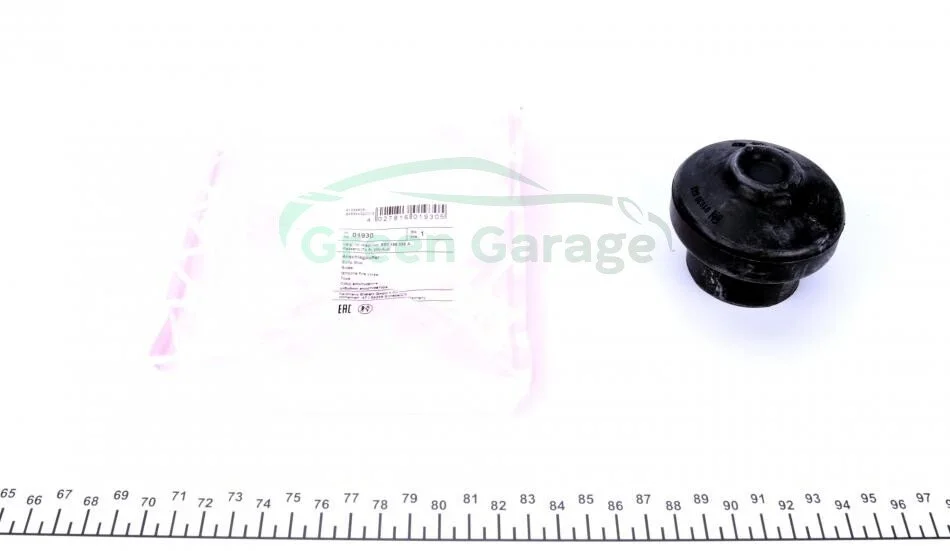 Отбойник двигателя VAG (пр-во FEBI) FEBI BILSTEIN 01930 (фото 1)