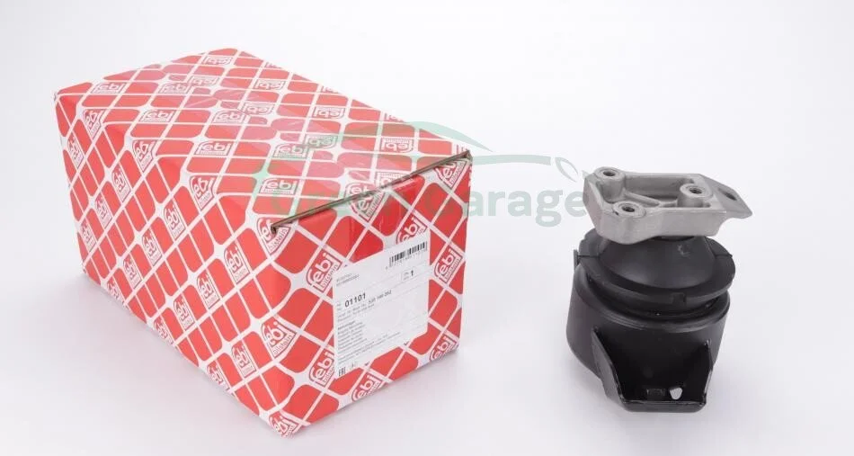 Подушка двигателя SEAT; VW (пр-во FEBI) FEBI BILSTEIN 01101 (фото 1)