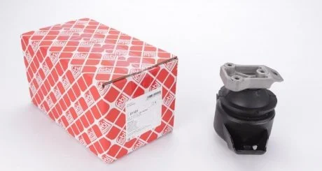 Подушка двигателя SEAT; VW (пр-во FEBI) FEBI BILSTEIN 01101