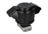 Подушка двигателя SEAT; VW (пр-во FEBI) FEBI BILSTEIN 01101 (фото 2)