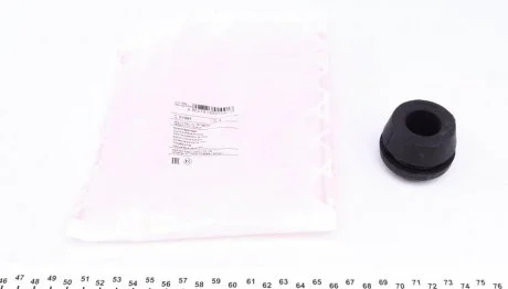 Кронштейн, подвеска двигателя FEBI BILSTEIN 01091