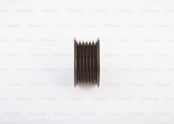 Шків генератора BOSCH F00M991160 (фото 1)