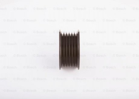 Ременний шкив, генератор BOSCH F00M991160 (фото 1)