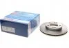 Диск гальмівний BOSCH 0986479D32 (фото 1)