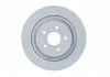 Диск гальмівний BOSCH 0986479D10 (фото 1)