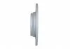 Диск гальмівний BOSCH 0986479D10 (фото 4)