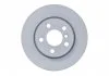 Диск гальмівний BOSCH 0986479C97 (фото 1)