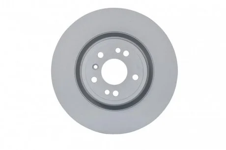 Диск гальмівний BOSCH 0986479D08