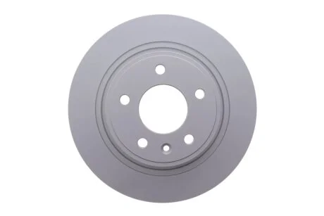 Диск гальмівний BOSCH 0986479C58