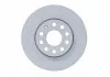 Диск гальмівний BOSCH 0986479C47 (фото 1)