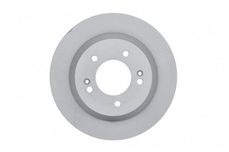 Диск гальмівний BOSCH 0986479C39